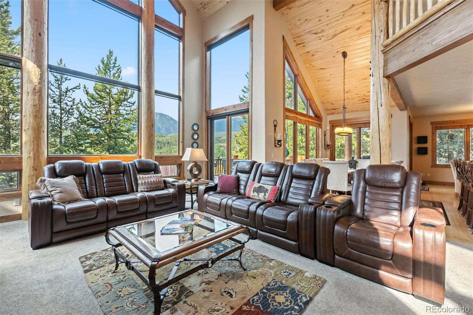 1730  Red Hawk Road, silverthorne&nbsp; House Search MLS Picture