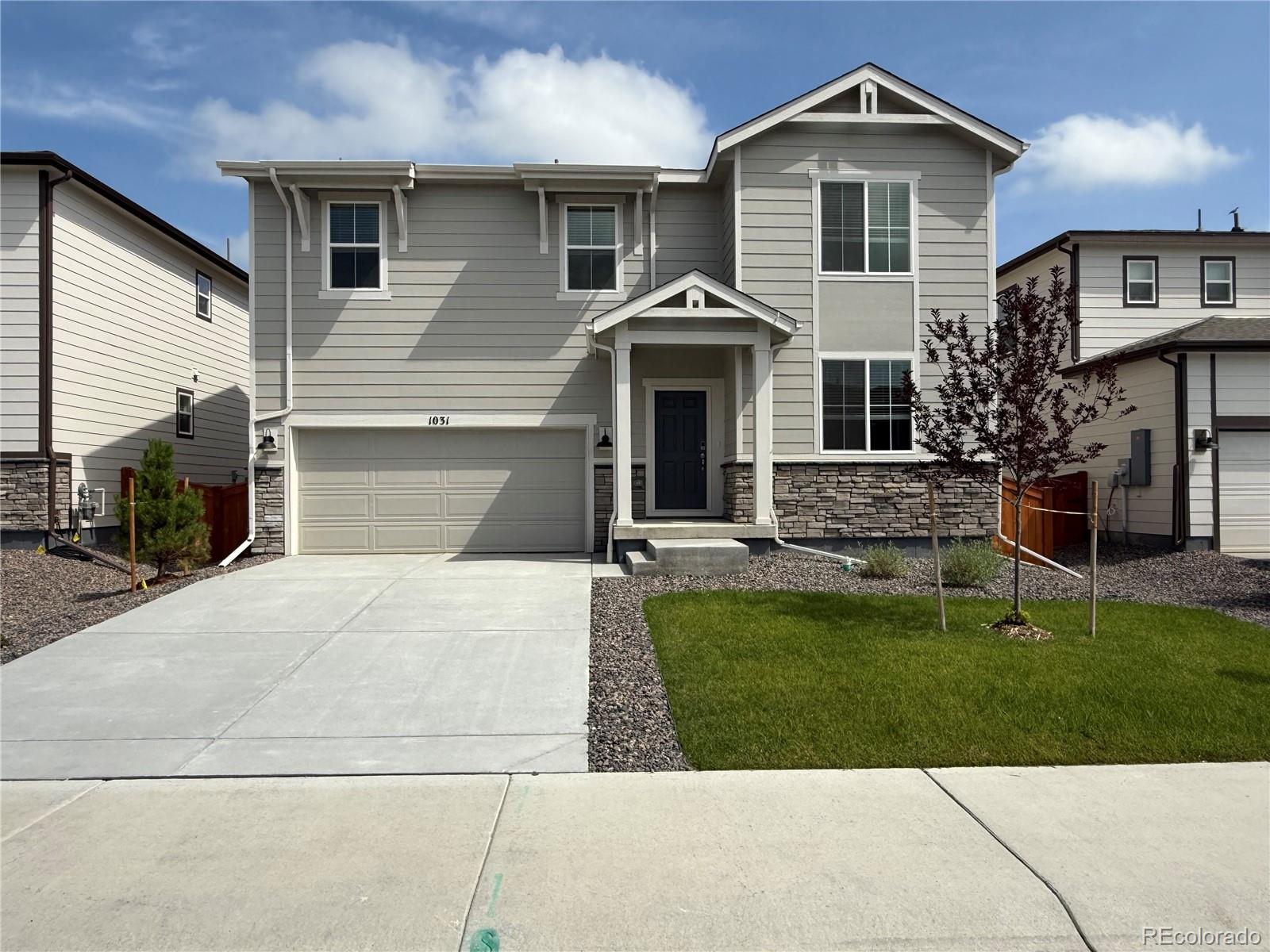 severance  House Search Picture