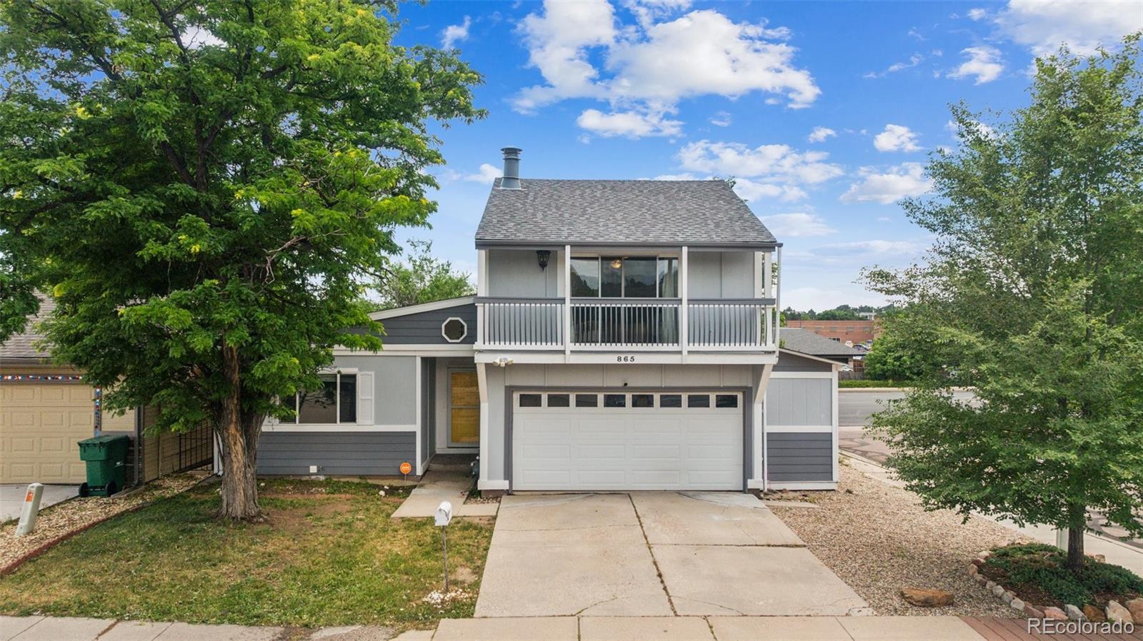 colorado springs  House Search Picture