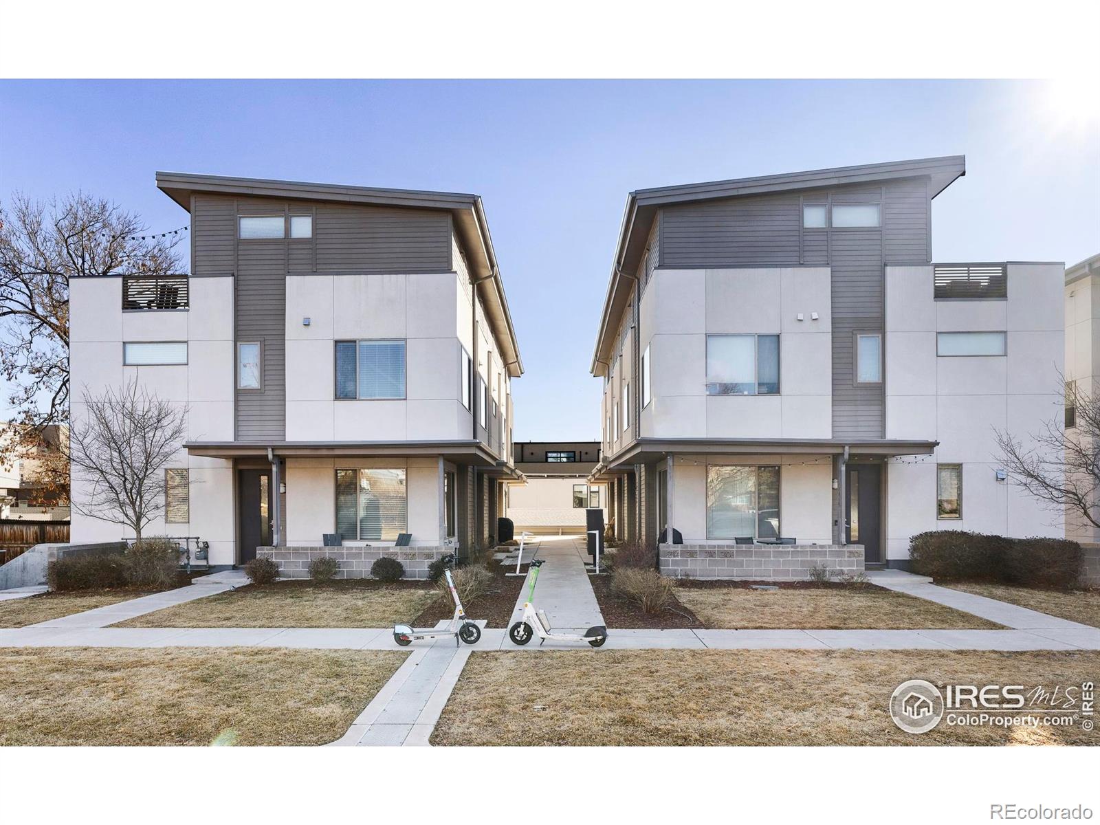2110  Decatur Street, denver MLS: 4567891039685 Beds: 2 Baths: 3 Price: $645,000