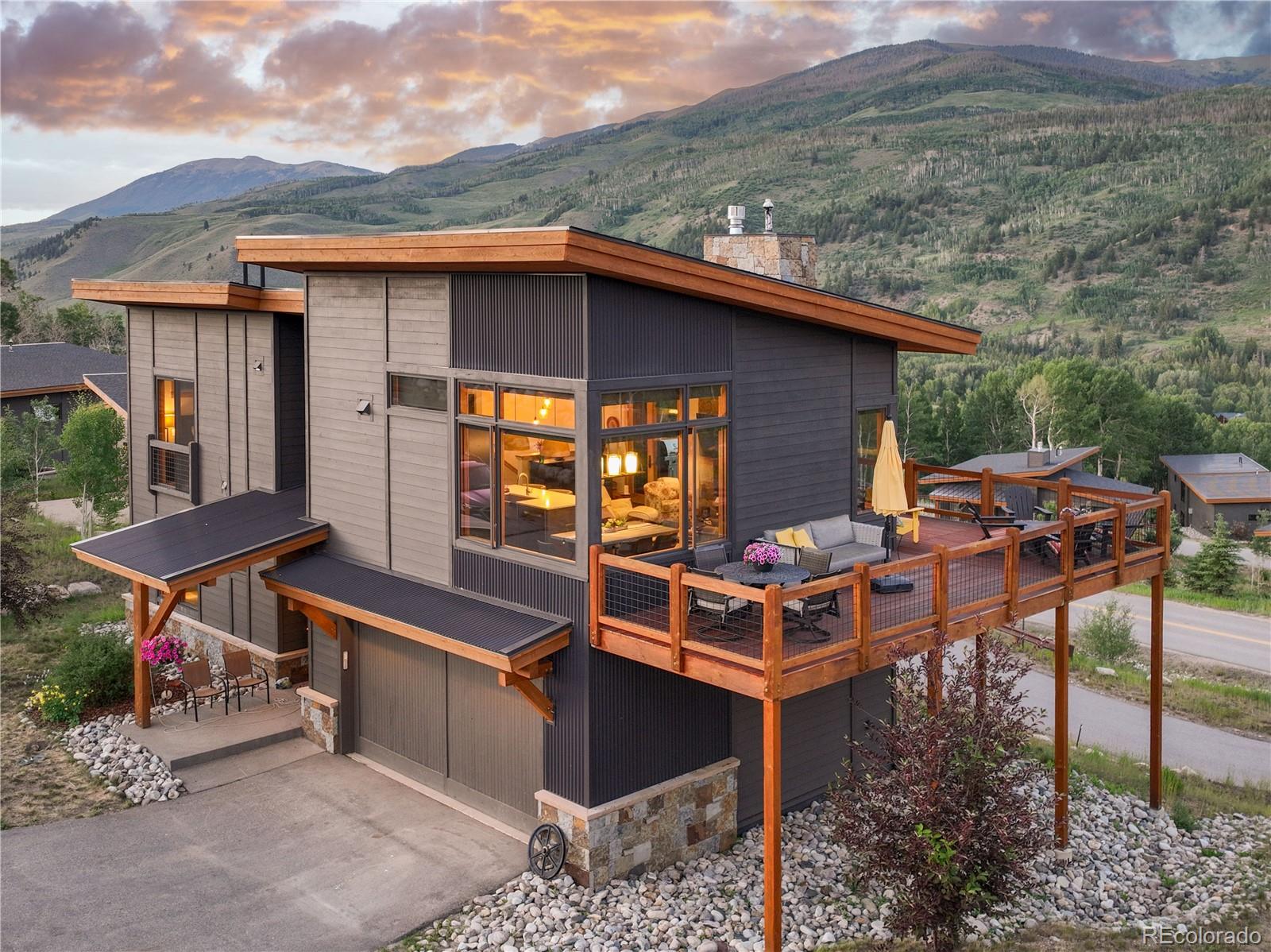 silverthorne  House Search Picture