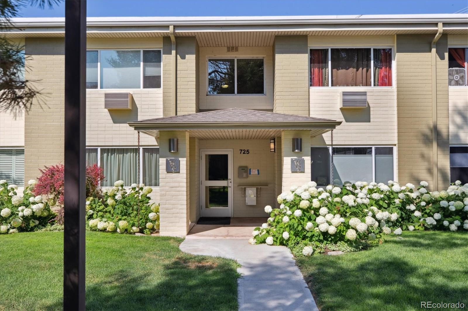725 S Clinton Street, denver&nbsp; House Search MLS Picture