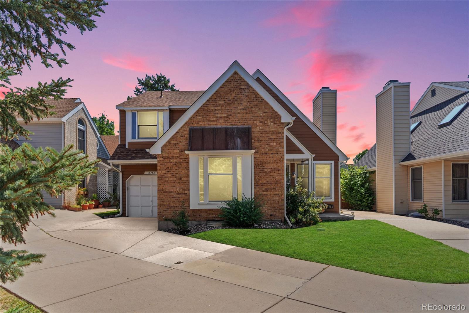 centennial  House Search Picture