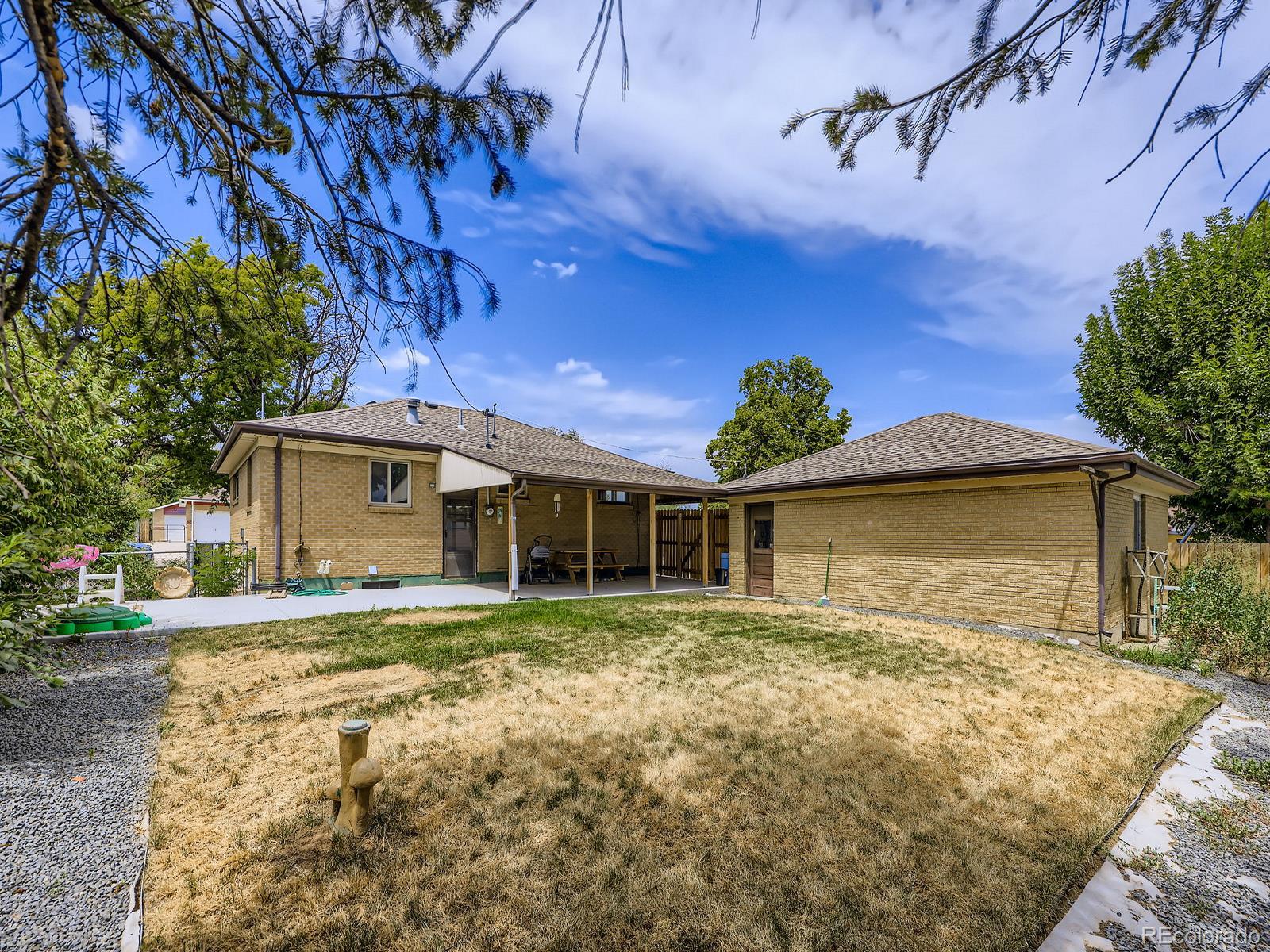 10440  Pennsylvania Street, northglenn  House Search MLS Picture