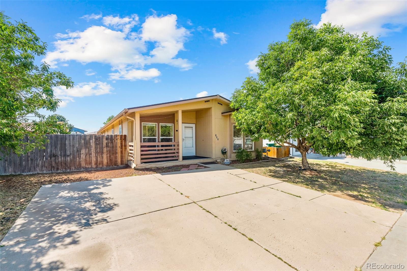 103  Wenatchee Street, lochbuie  House Search MLS Picture