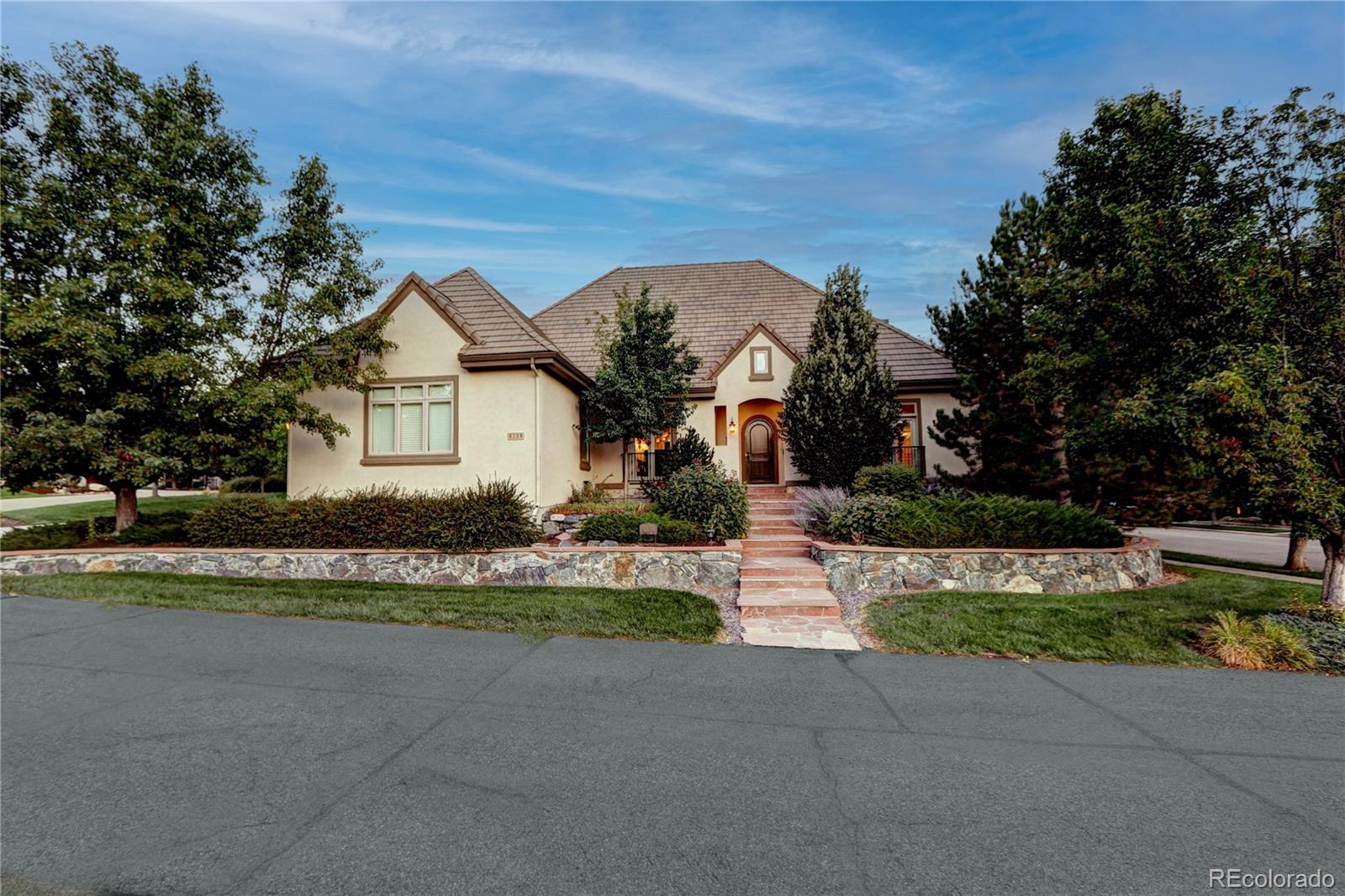 4134  Heatherhill Circle, longmont  House Search MLS Picture