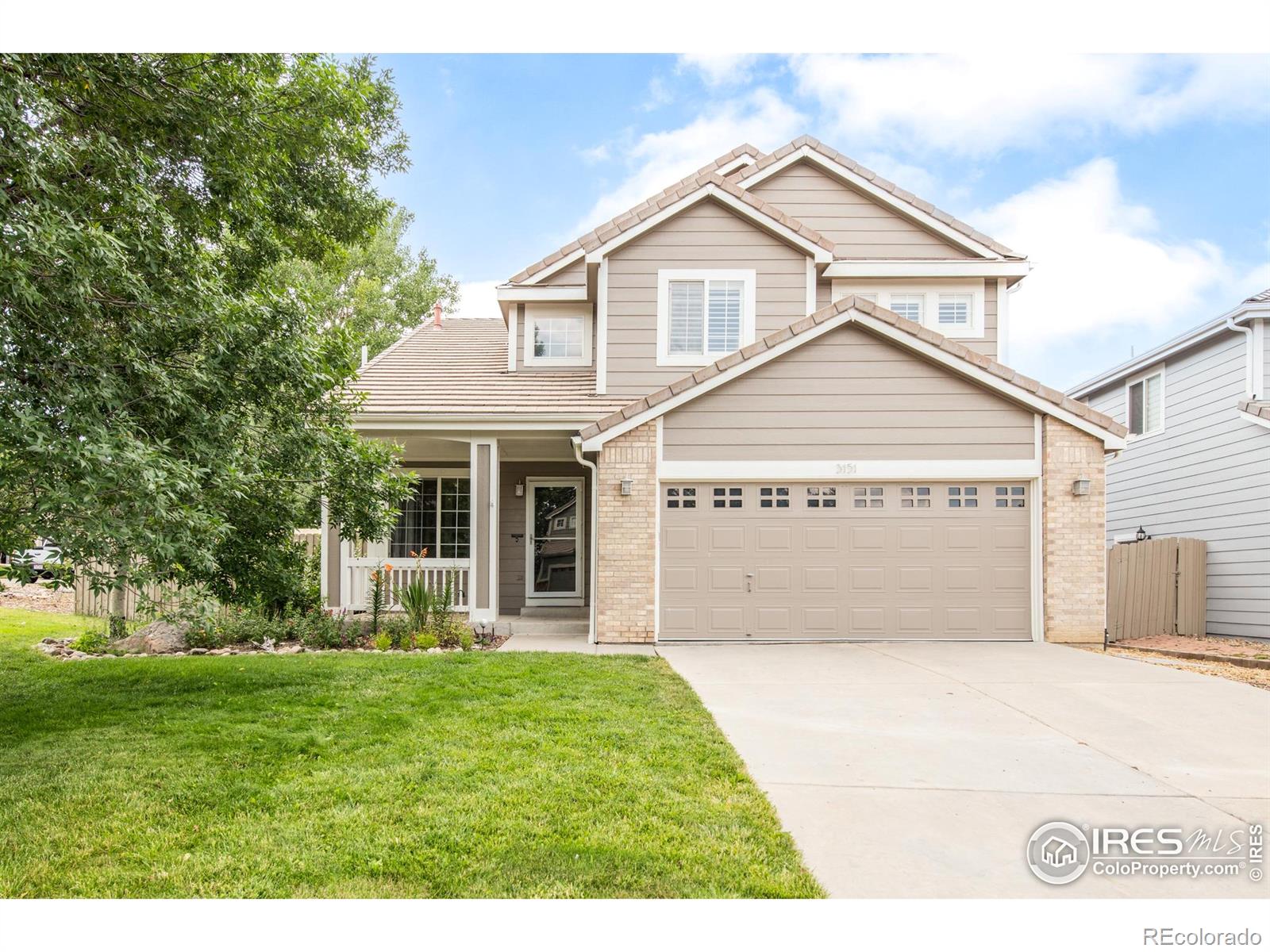 3151  Huron Peak Avenue, superior MLS: 4567891039692 Beds: 3 Baths: 3 Price: $750,000