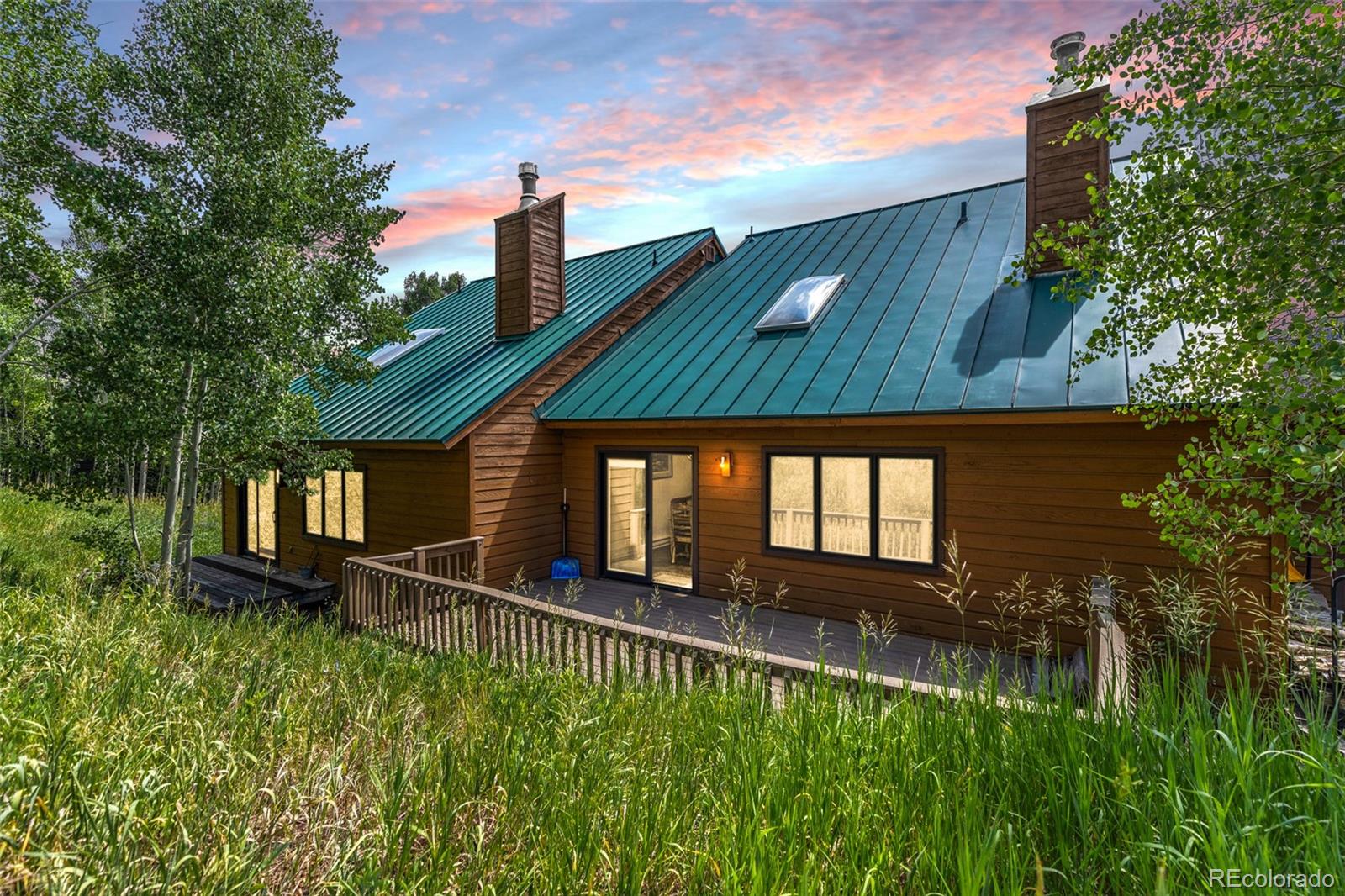 silverthorne  House Search Picture