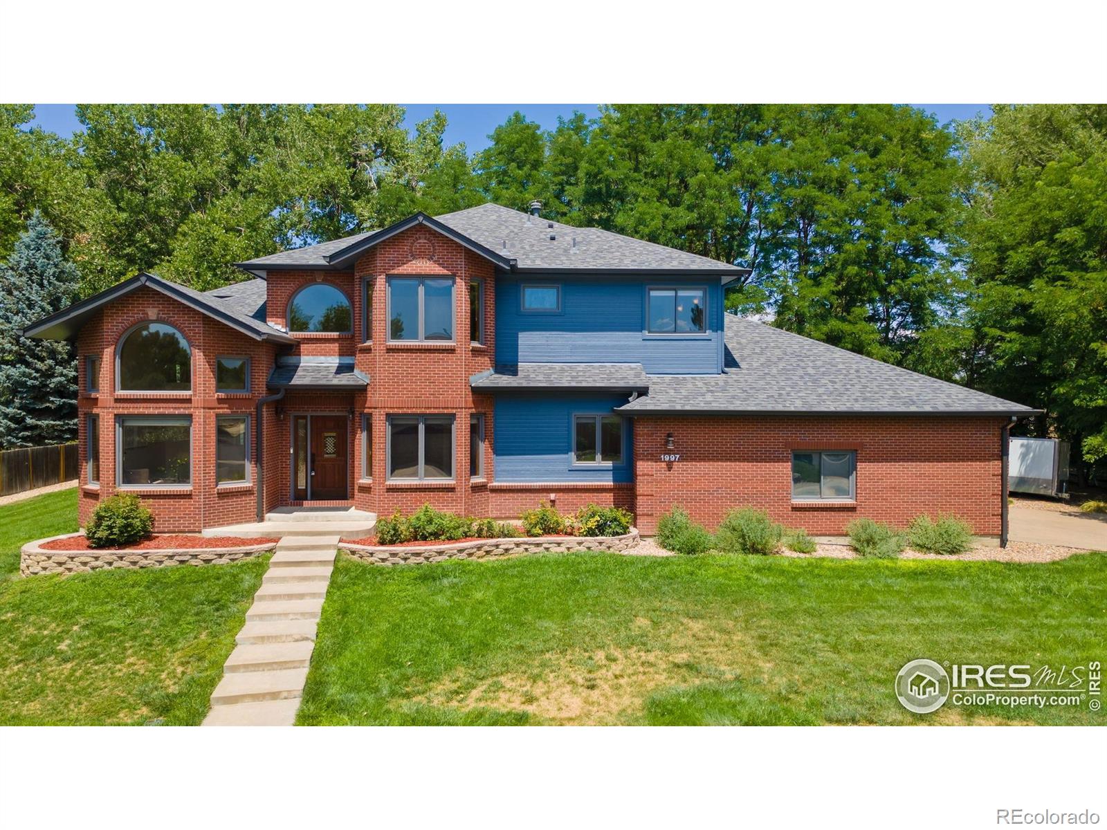 thornton  House Search Picture
