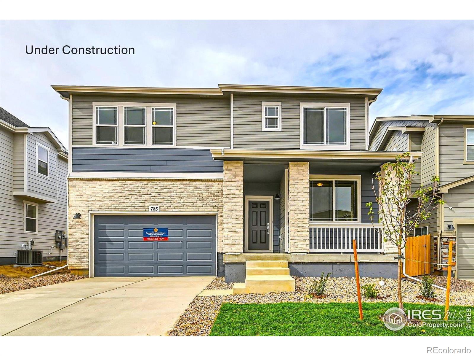 longmont  House Search Picture