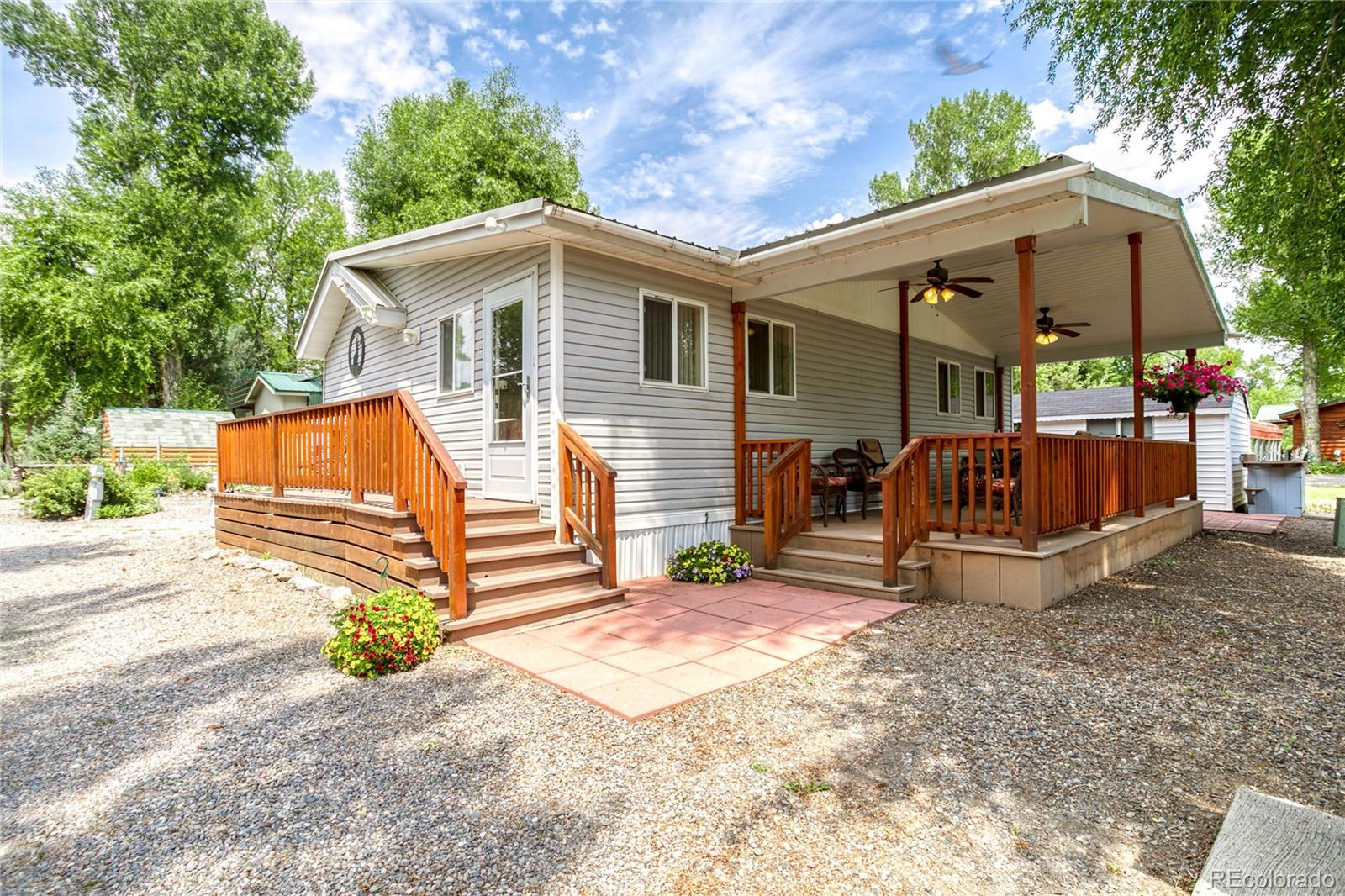 39  Okla Tex Lane, south fork  House Search MLS Picture