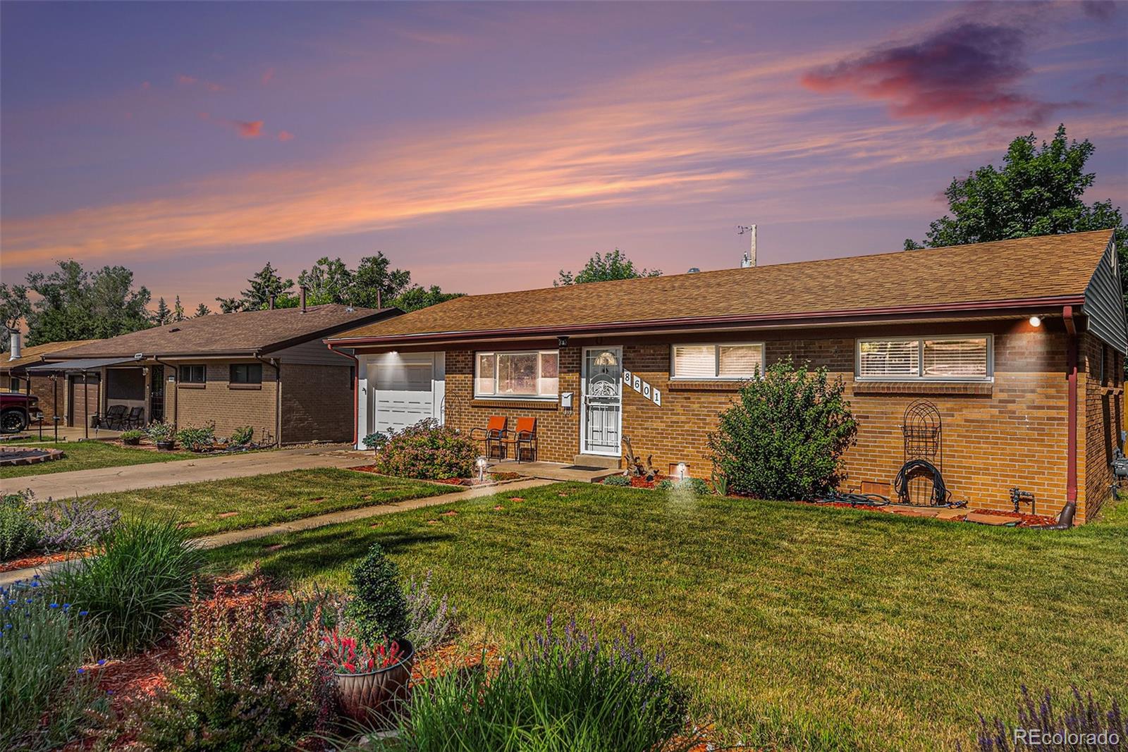 8601  Cedar Lane, westminster  House Search MLS Picture