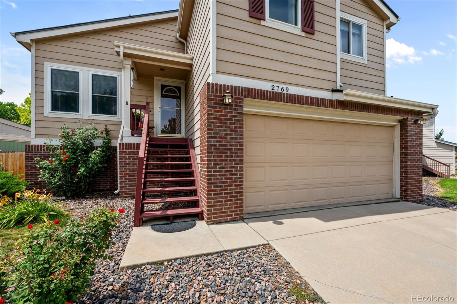 2769 E 118th Circle, thornton  House Search MLS Picture