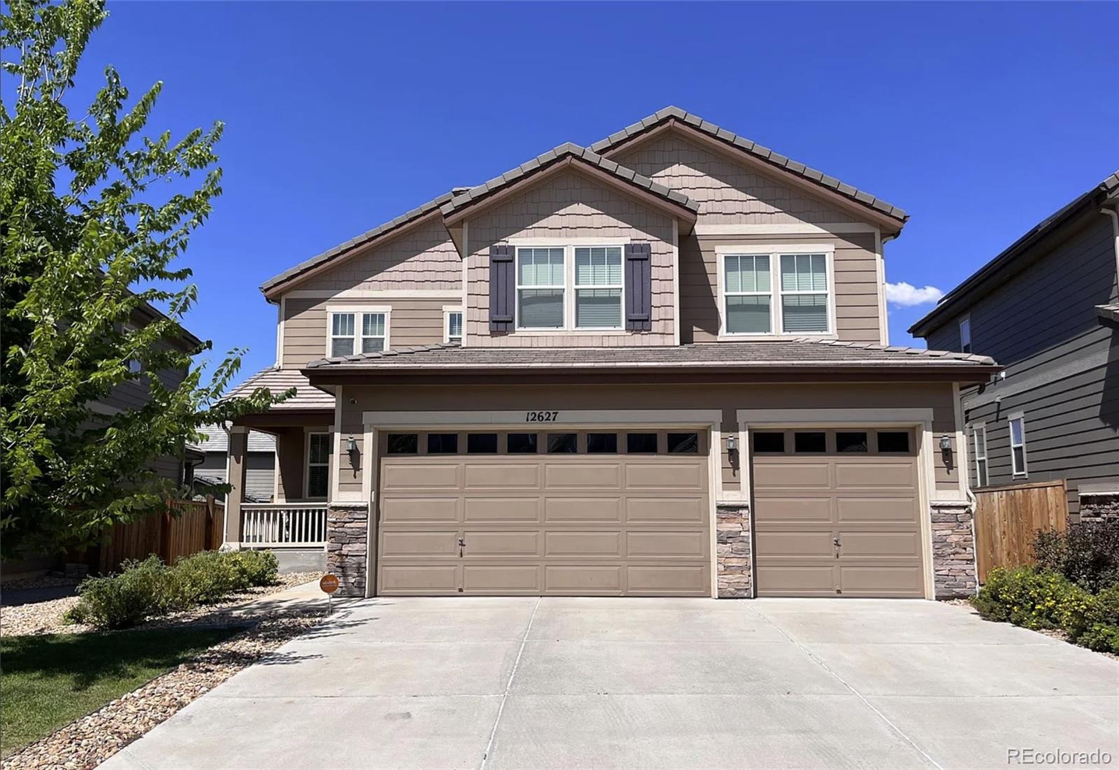 12627  Fisher dr Drive, englewood  House Search MLS Picture