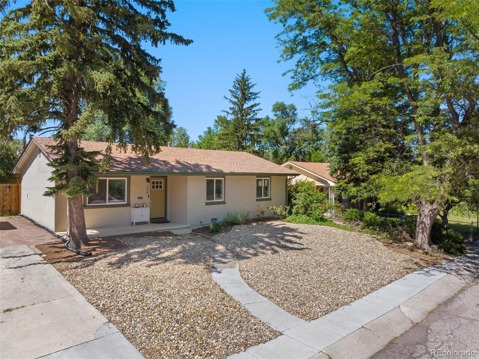colorado springs  House Search Picture