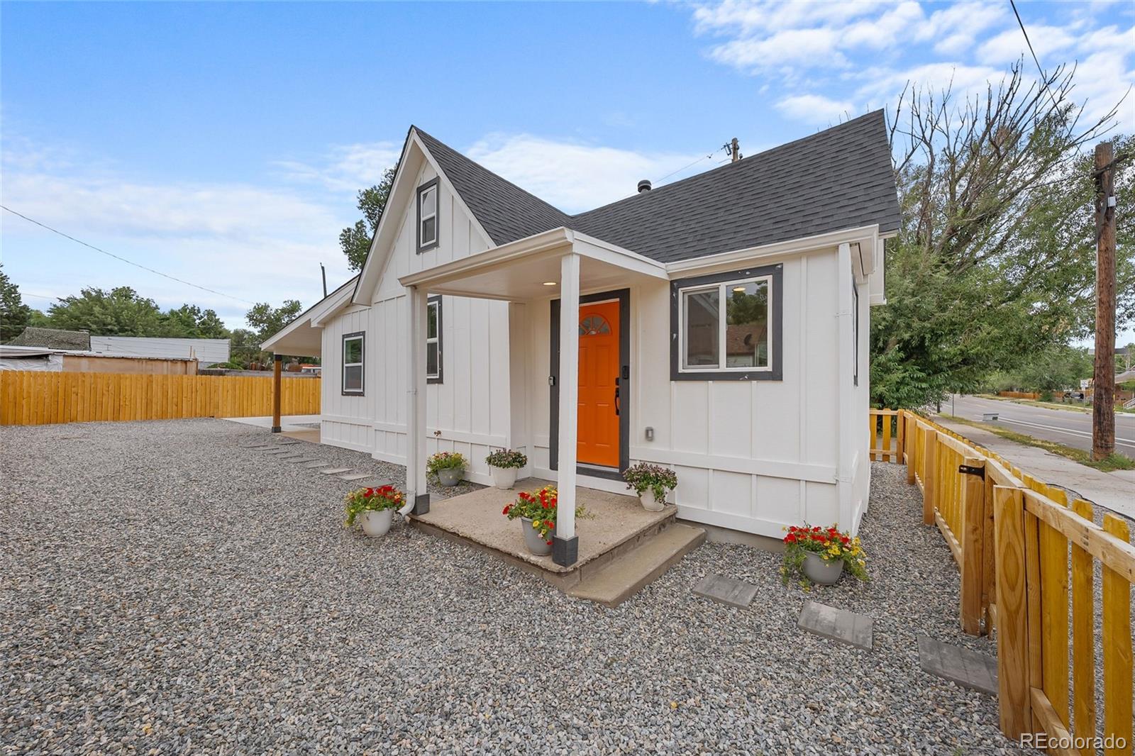 denver  House Search Picture