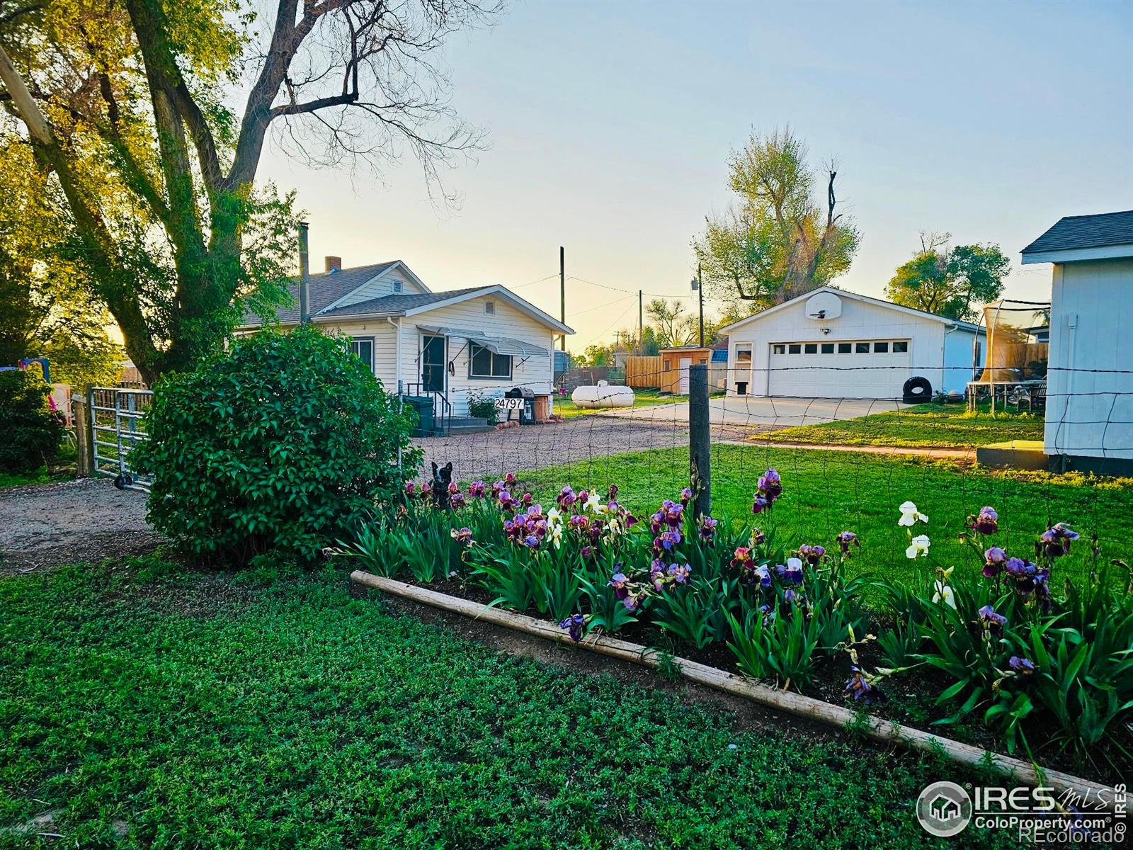 24797  Pleasant Hill Avenue, galeton  House Search MLS Picture
