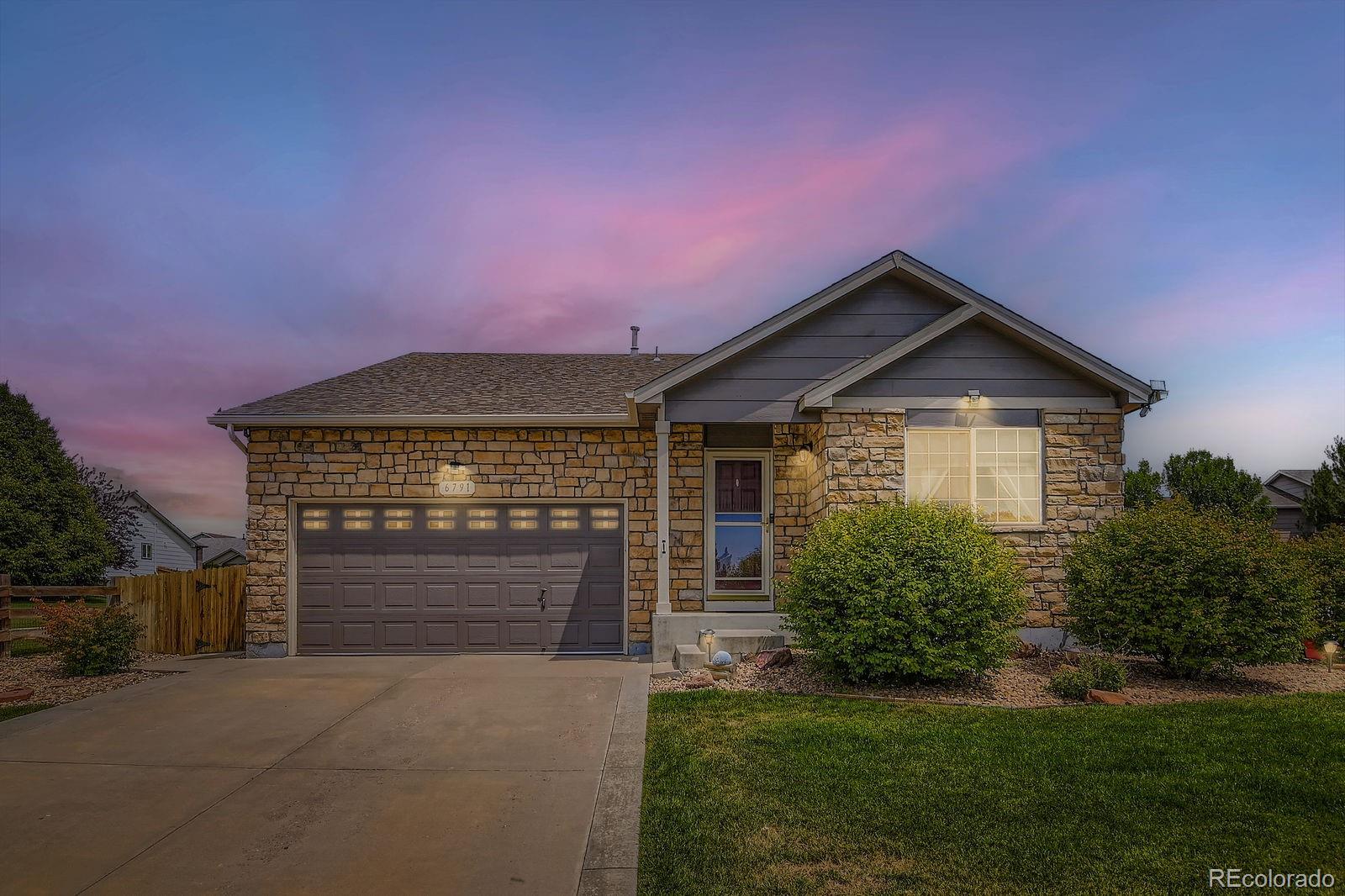 6791 E 129th Avenue, thornton  House Search MLS Picture