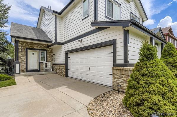 3802 S Quemoy Way, aurora  House Search MLS Picture
