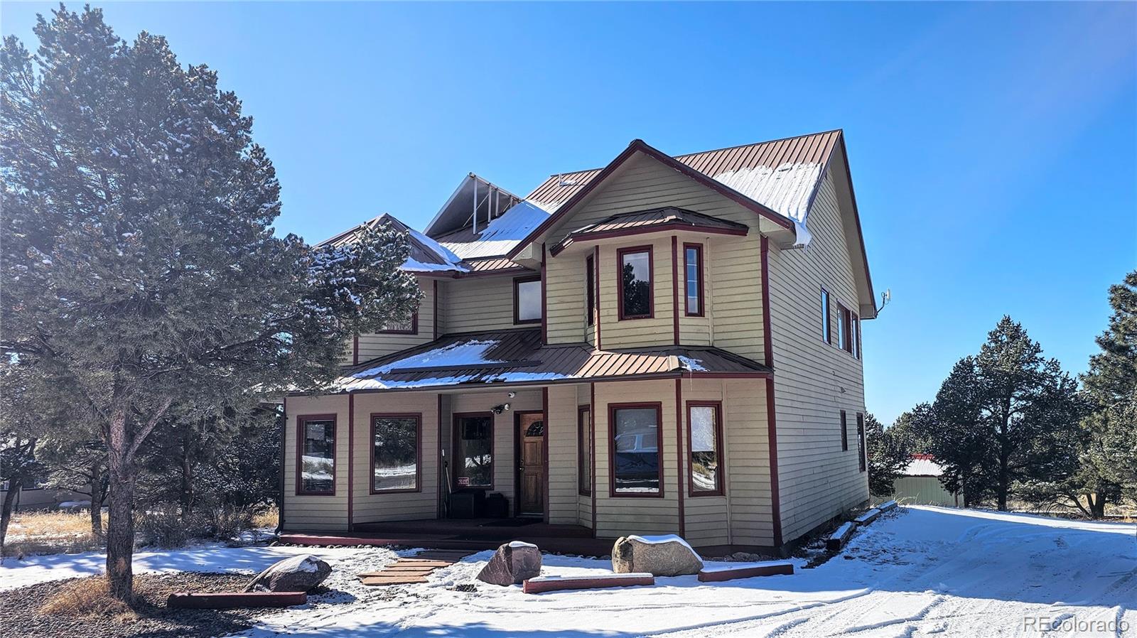 crestone  House Search Picture