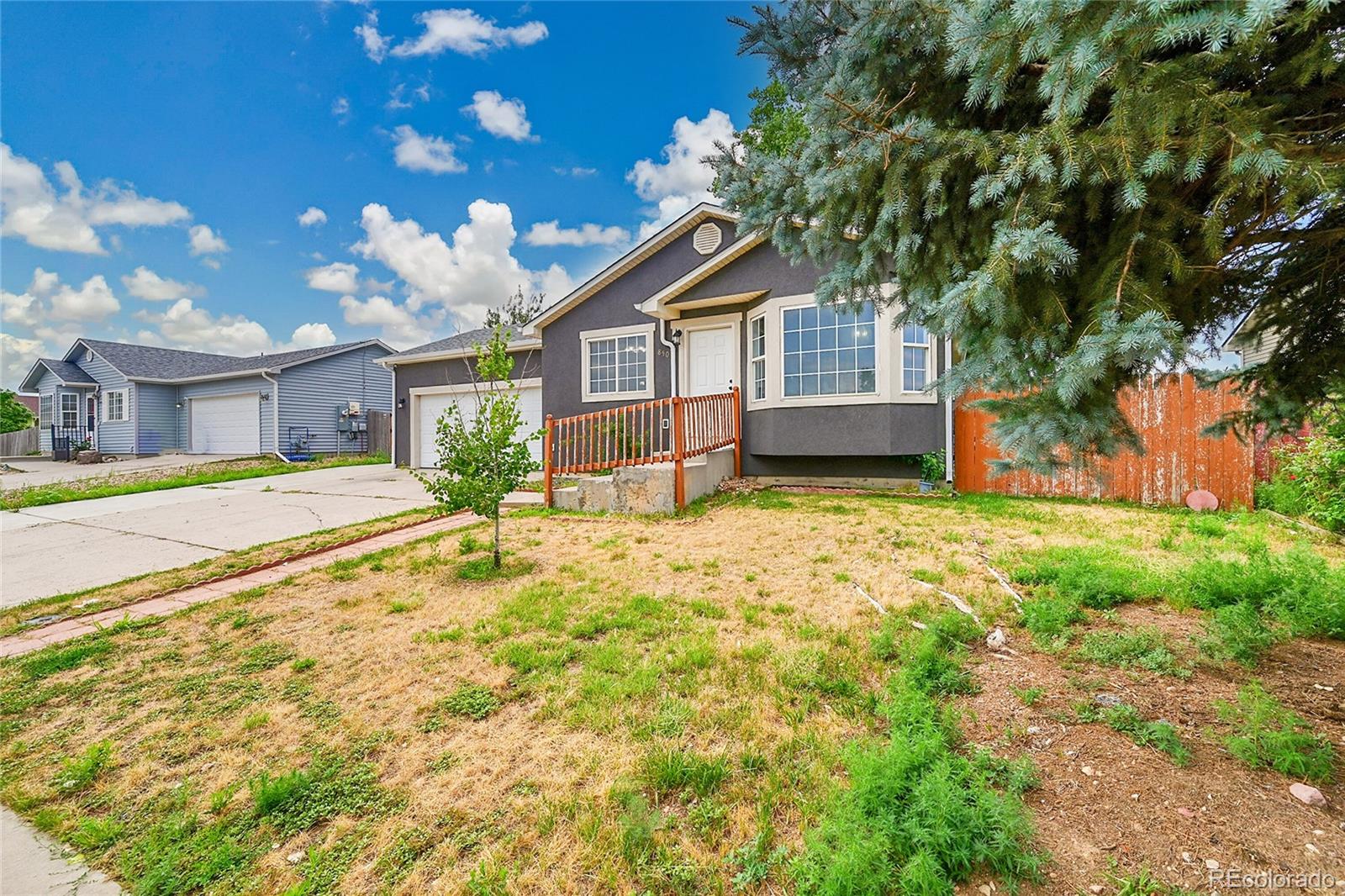 850 E 21st Street, greeley MLS: 6656147 Beds: 5 Baths: 3 Price: $420,000