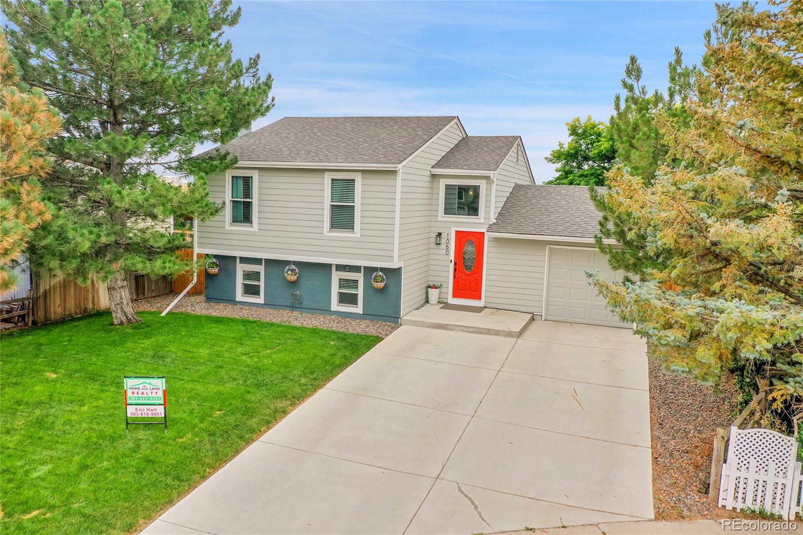 1060  Centennial Drive, bennett MLS: 8594107 Beds: 4 Baths: 2 Price: $408,000