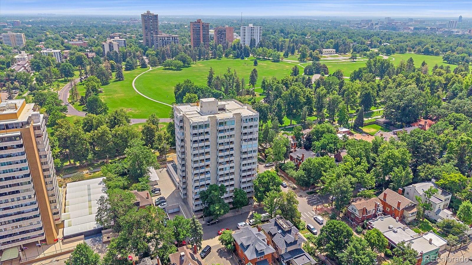 1200 N Humboldt Street 305, Denver  MLS: 4468521 Beds: 1 Baths: 1 Price: $345,000