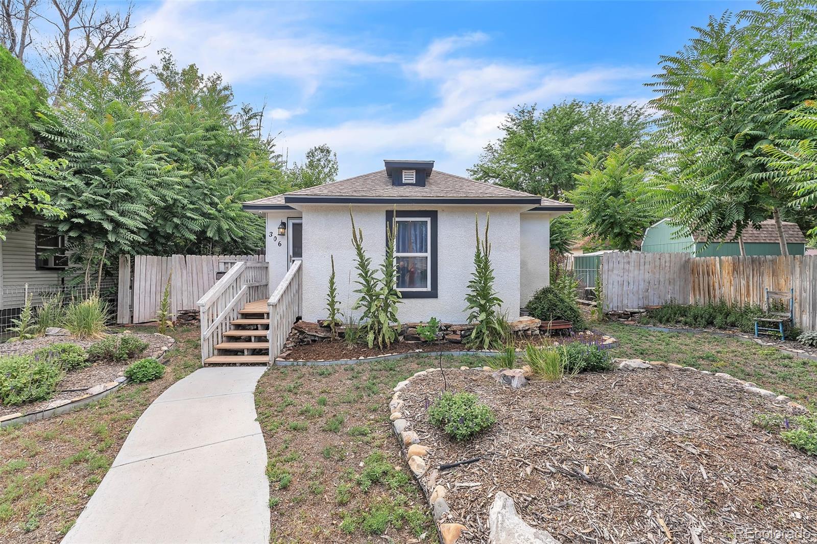 306  5th Street, fowler  House Search MLS Picture