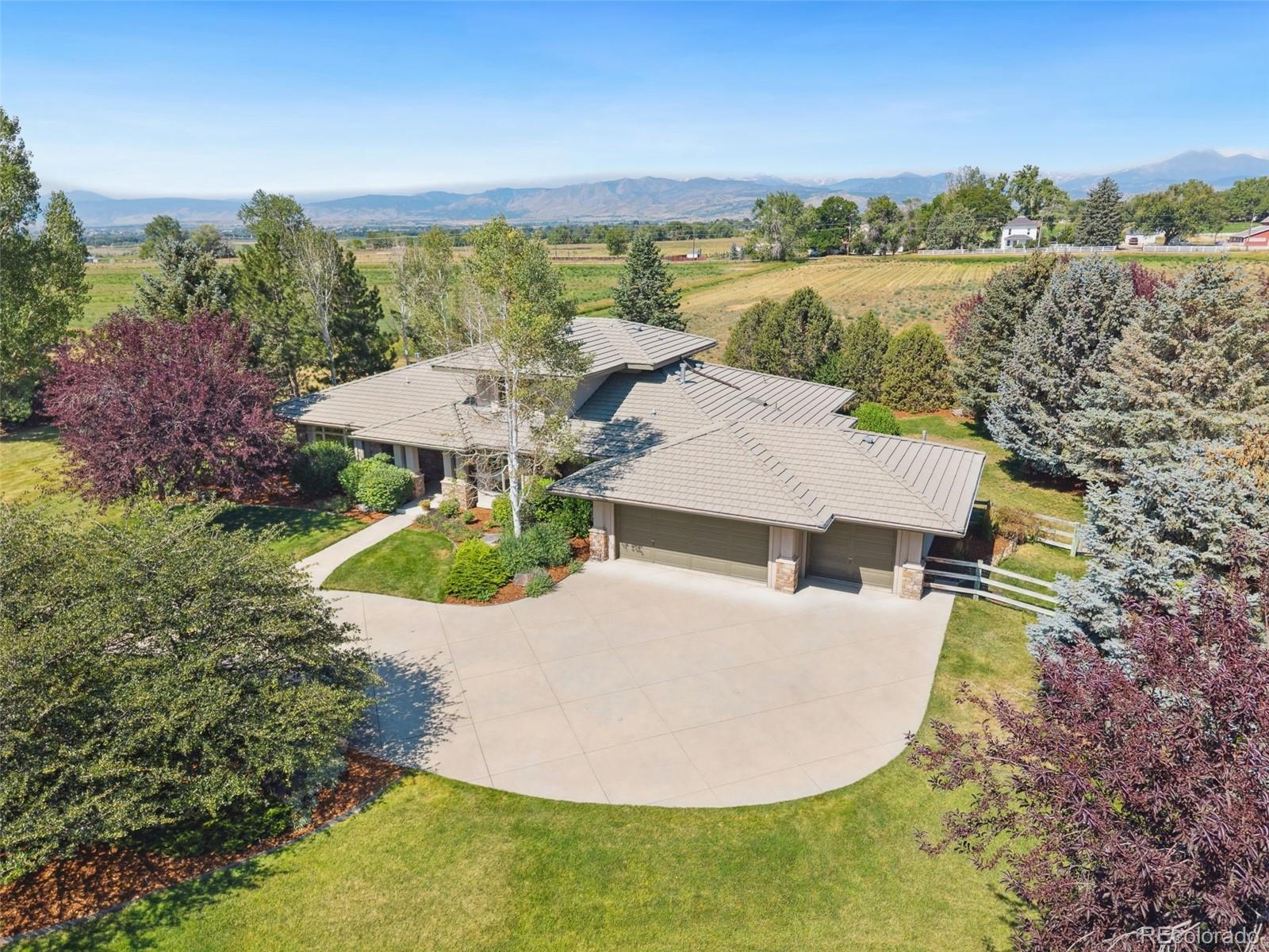 8971  Prairie Knoll Drive, longmont  House Search MLS Picture