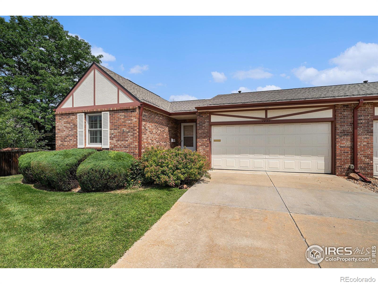 1448  Elmhurst Court, longmont  House Search MLS Picture