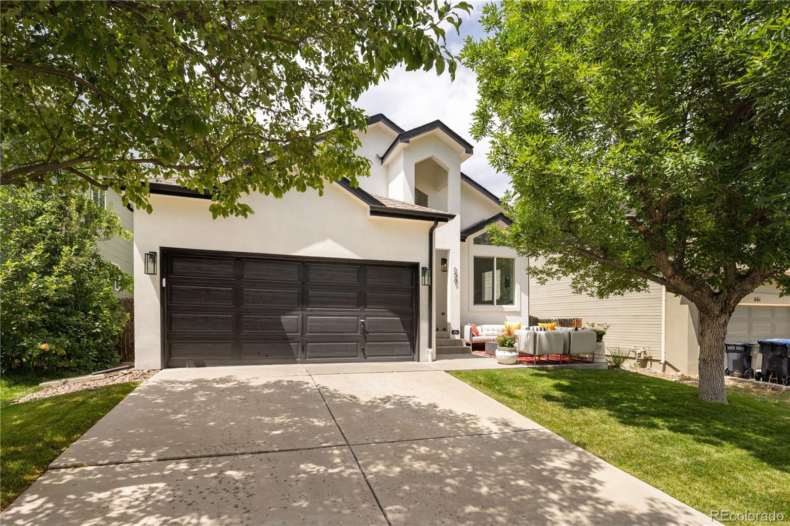 golden  House Search Picture