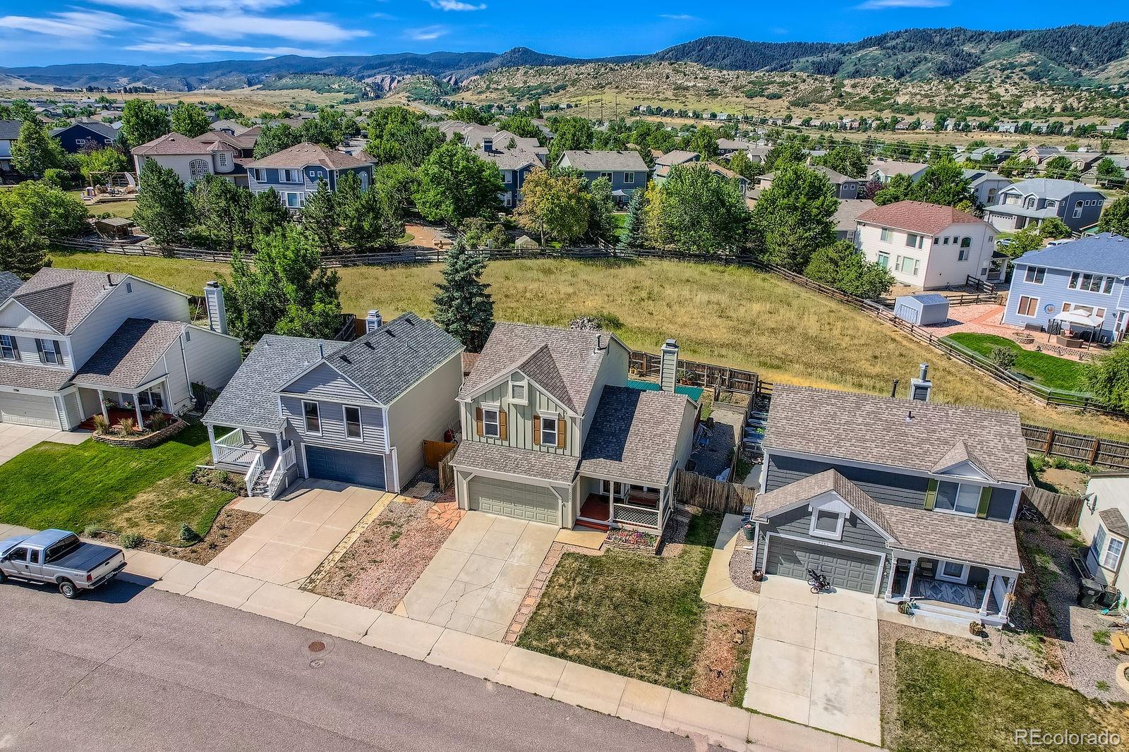 7775  Elmwood Street, littleton  House Search MLS Picture