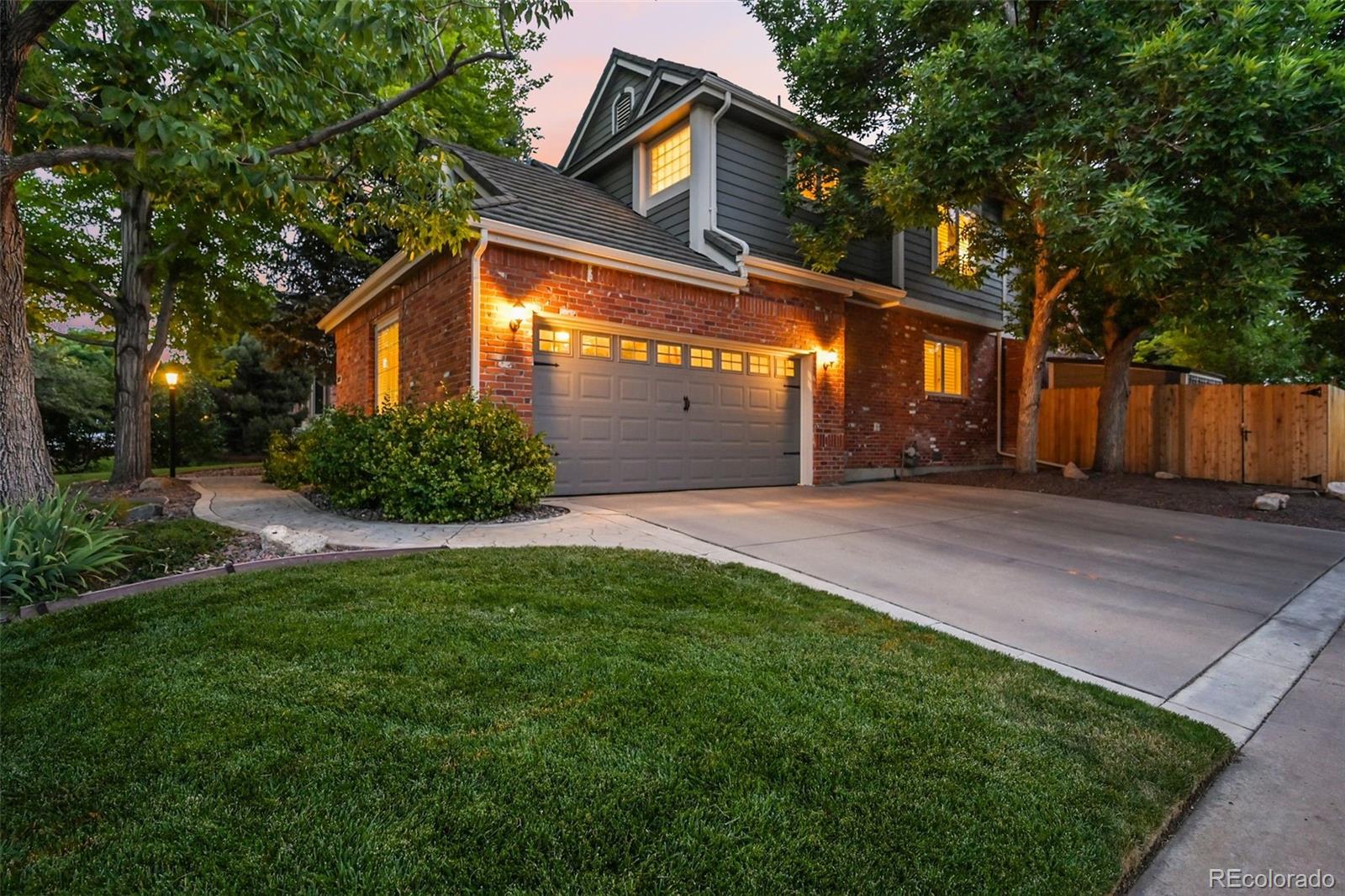 1692 W Kettle Avenue, littleton  House Search MLS Picture