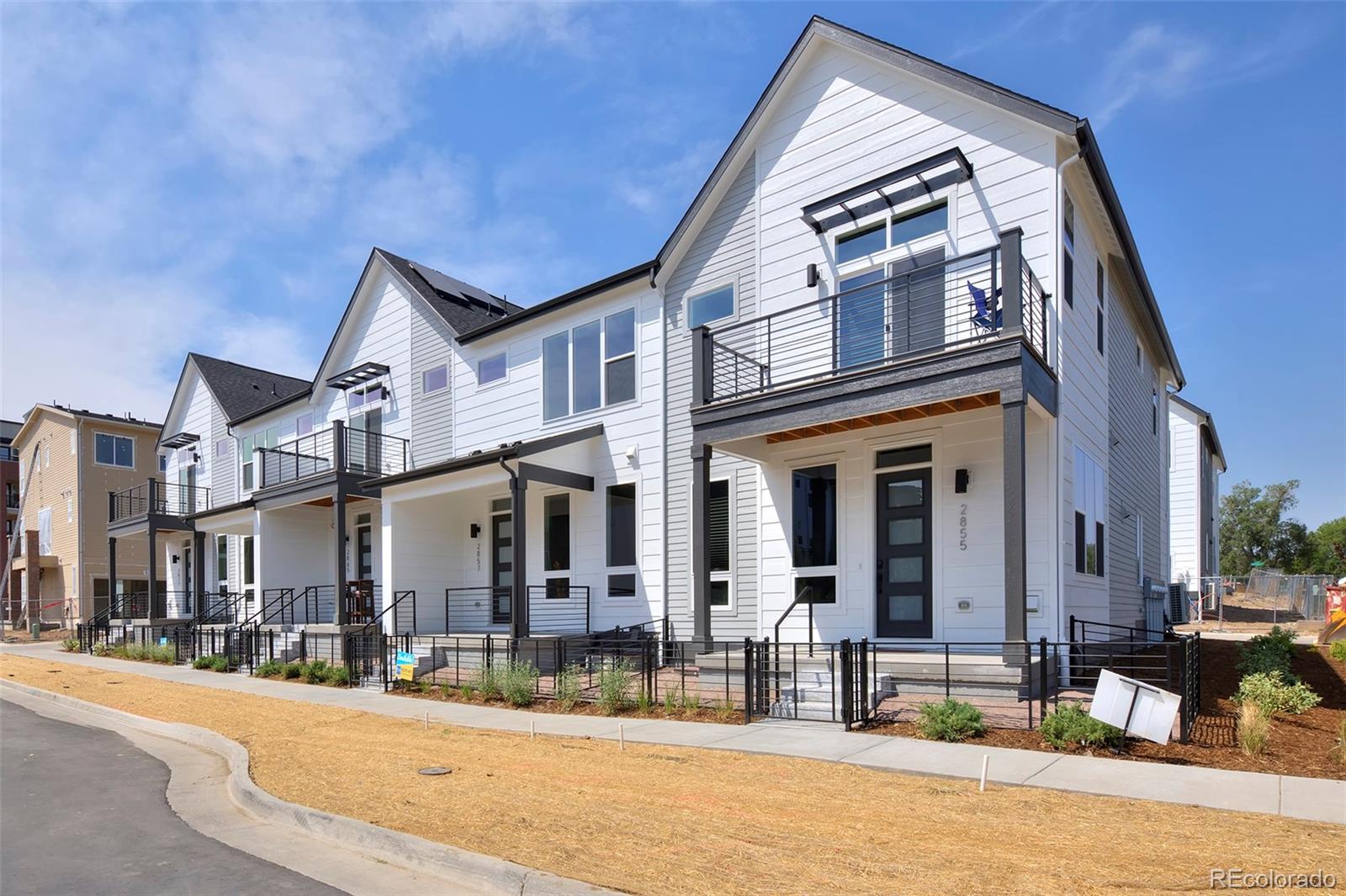 denver  House Search Picture