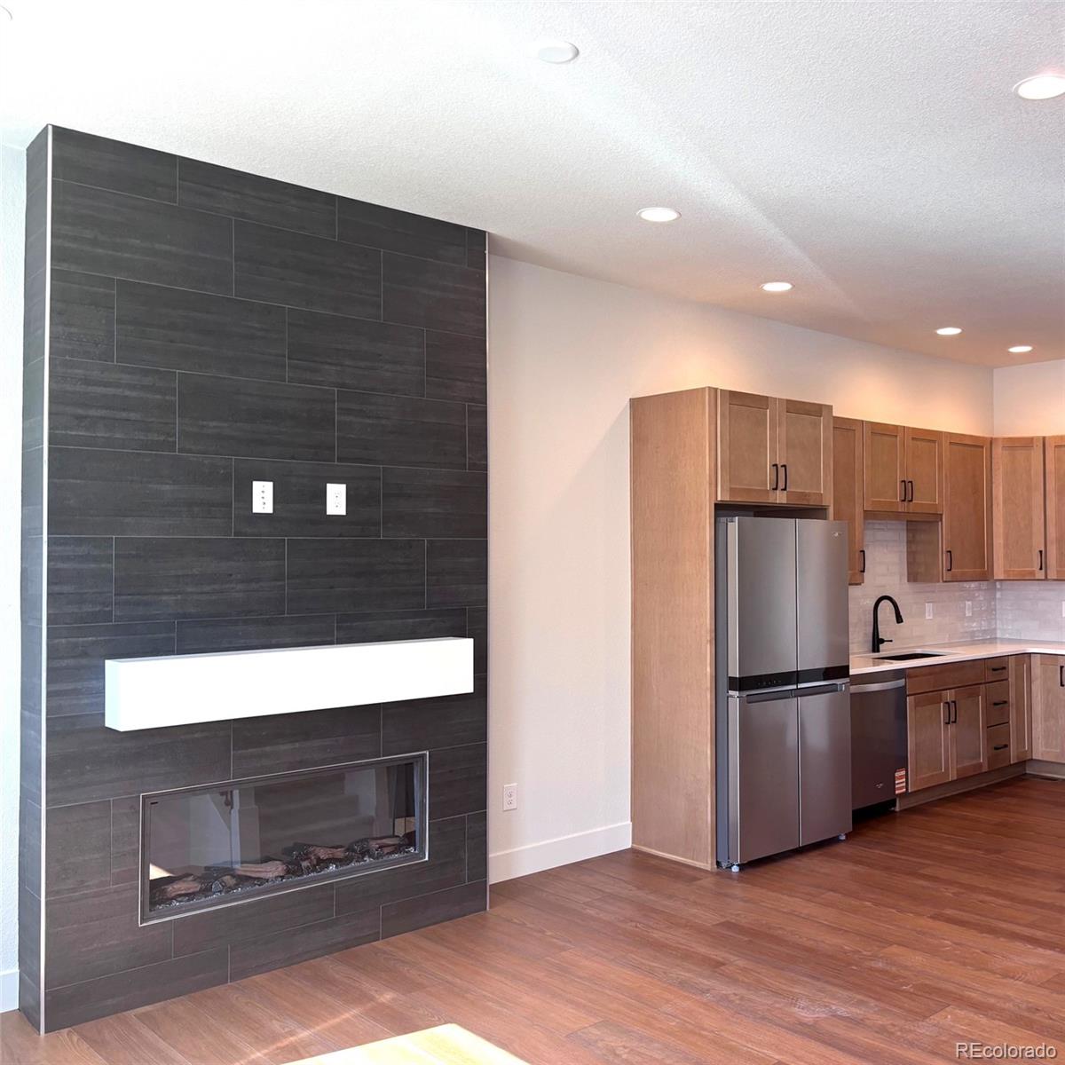 2867 S Pancratia Street, denver  House Search MLS Picture
