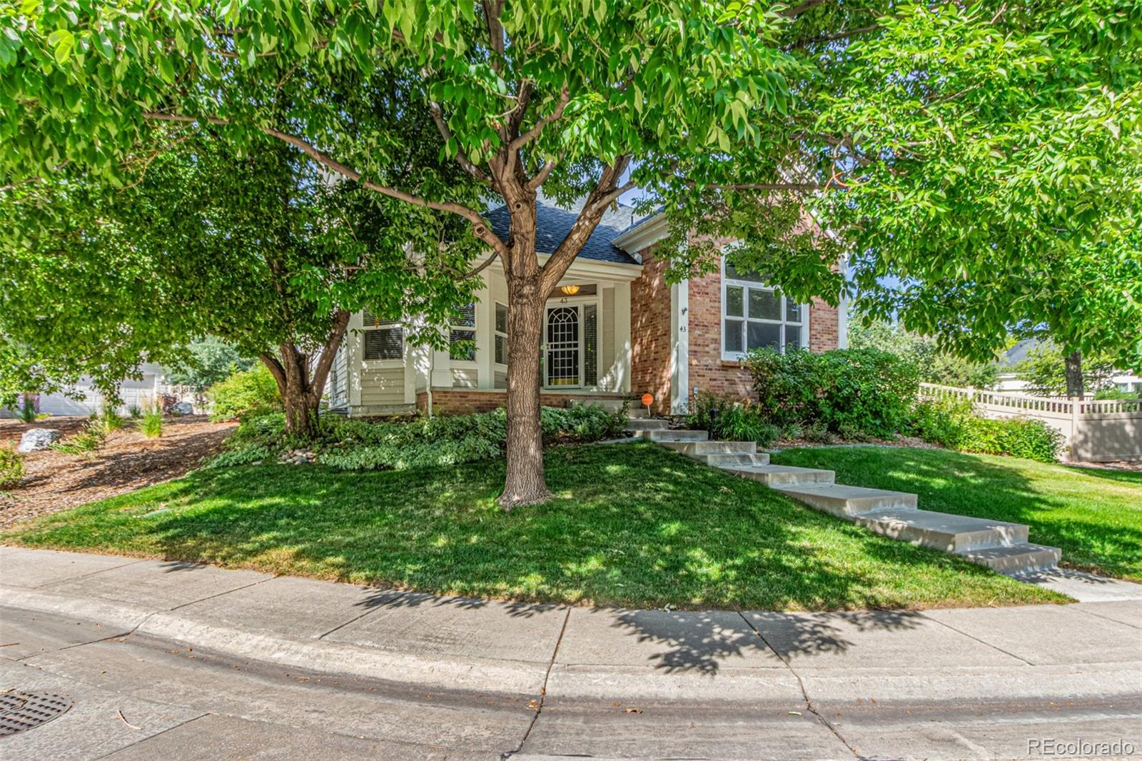1011 S Valentia Street, denver  House Search MLS Picture