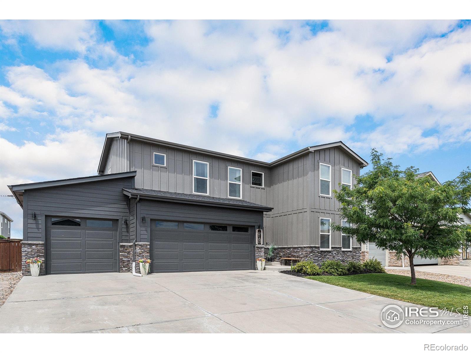 7471  Starkweather Drive, wellington  House Search MLS Picture