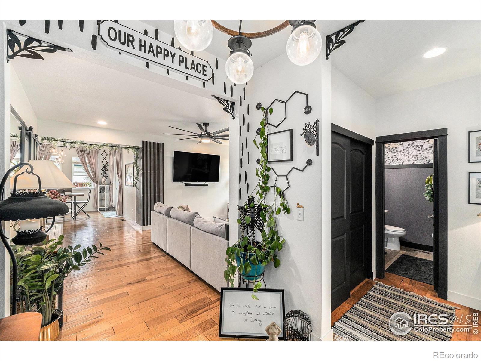 7471  Starkweather Drive, wellington  House Search MLS Picture