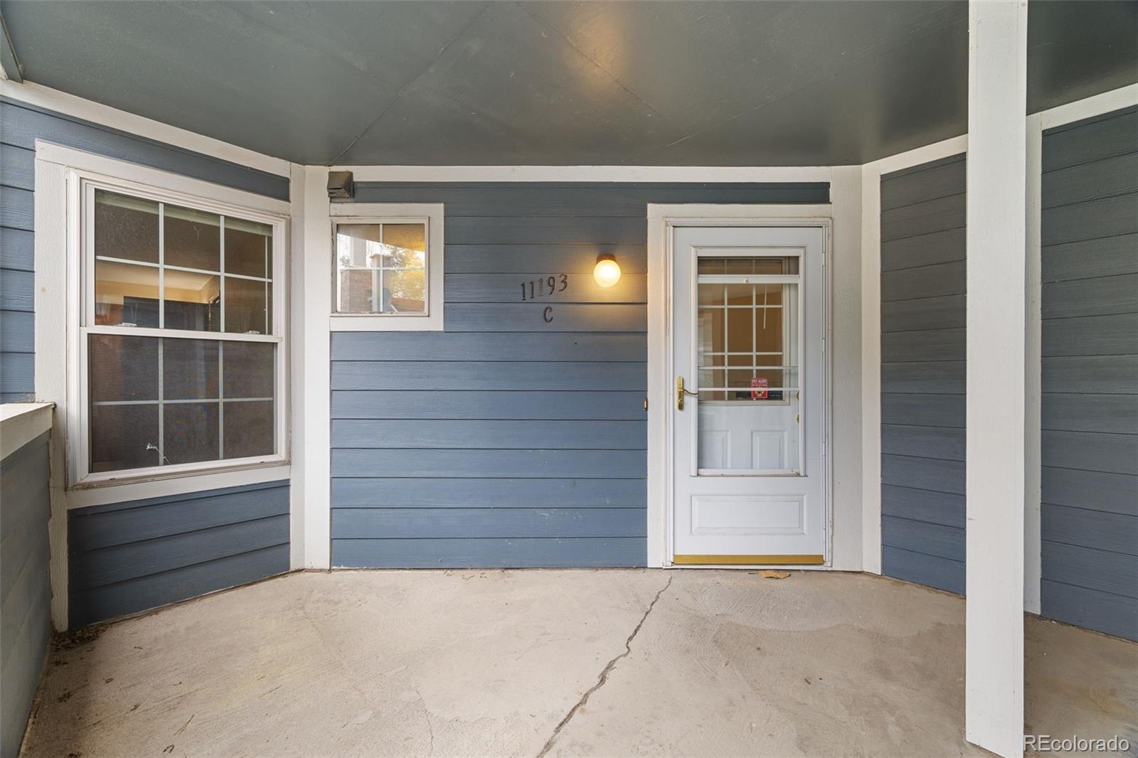 11193  Alcott Street, denver  House Search MLS Picture