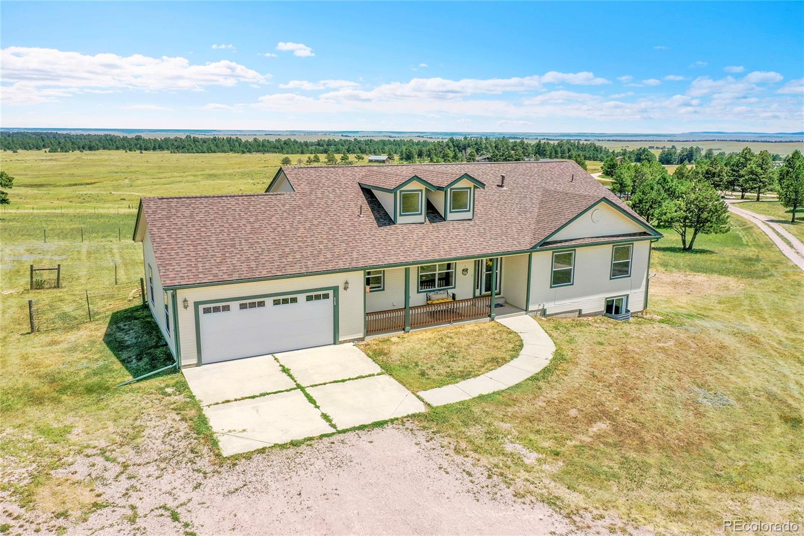 kiowa  House Search Picture