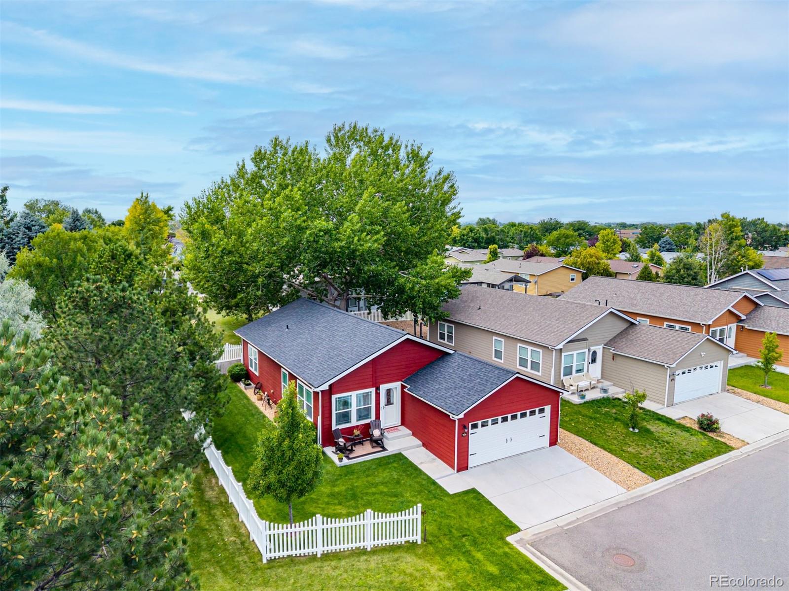 7870  Cattail Grn , frederick  House Search MLS Picture