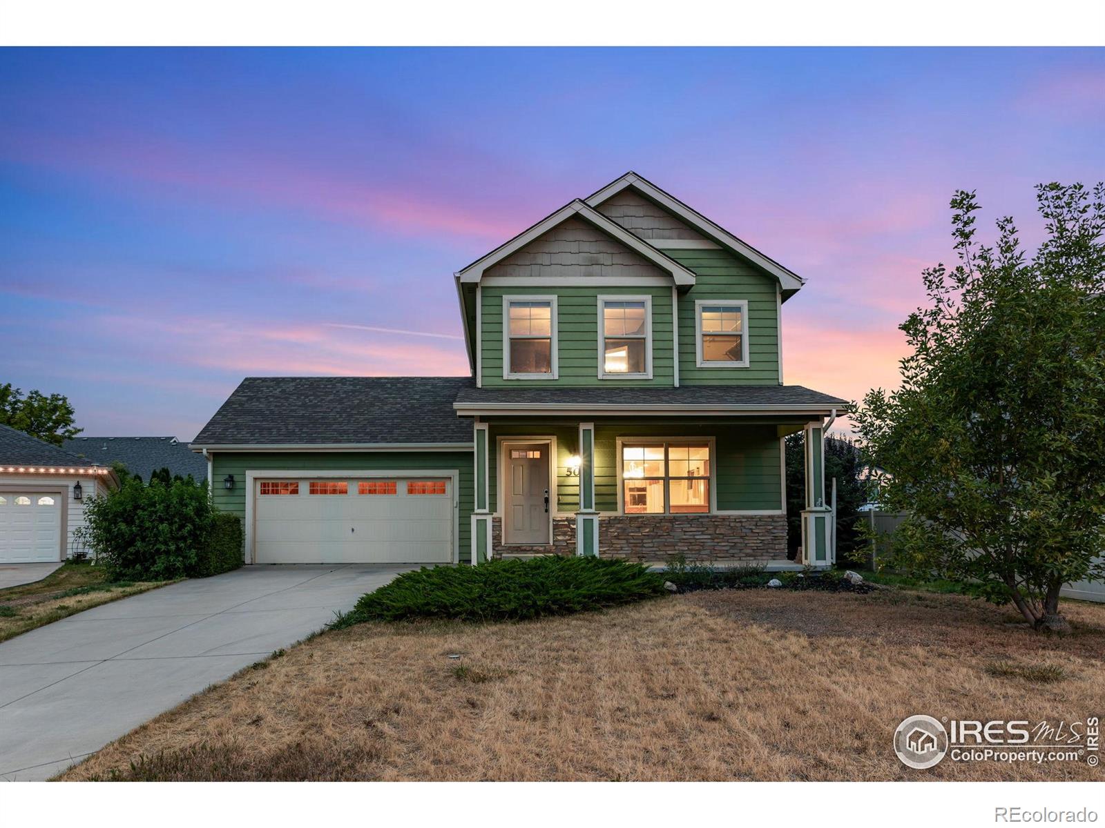 ault  House Search Picture