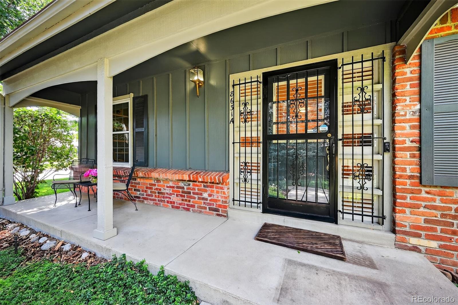 8631 E Yale Avenue, denver  House Search MLS Picture