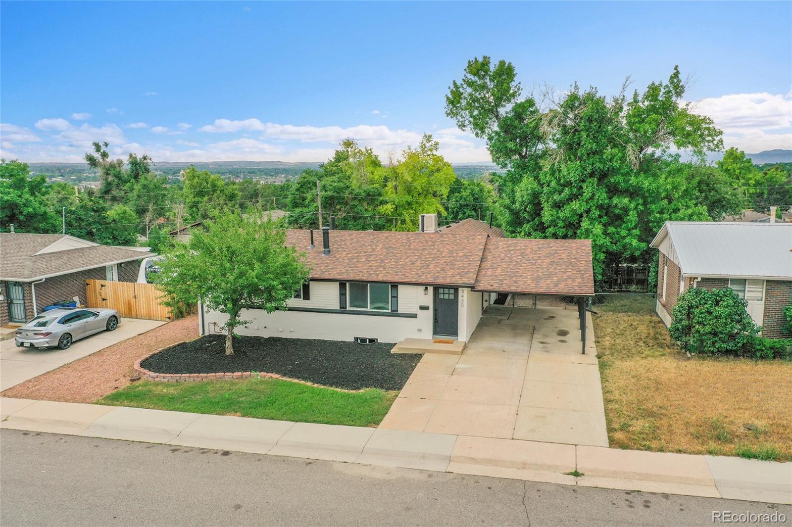 3430 W Dill Road, englewood  House Search MLS Picture
