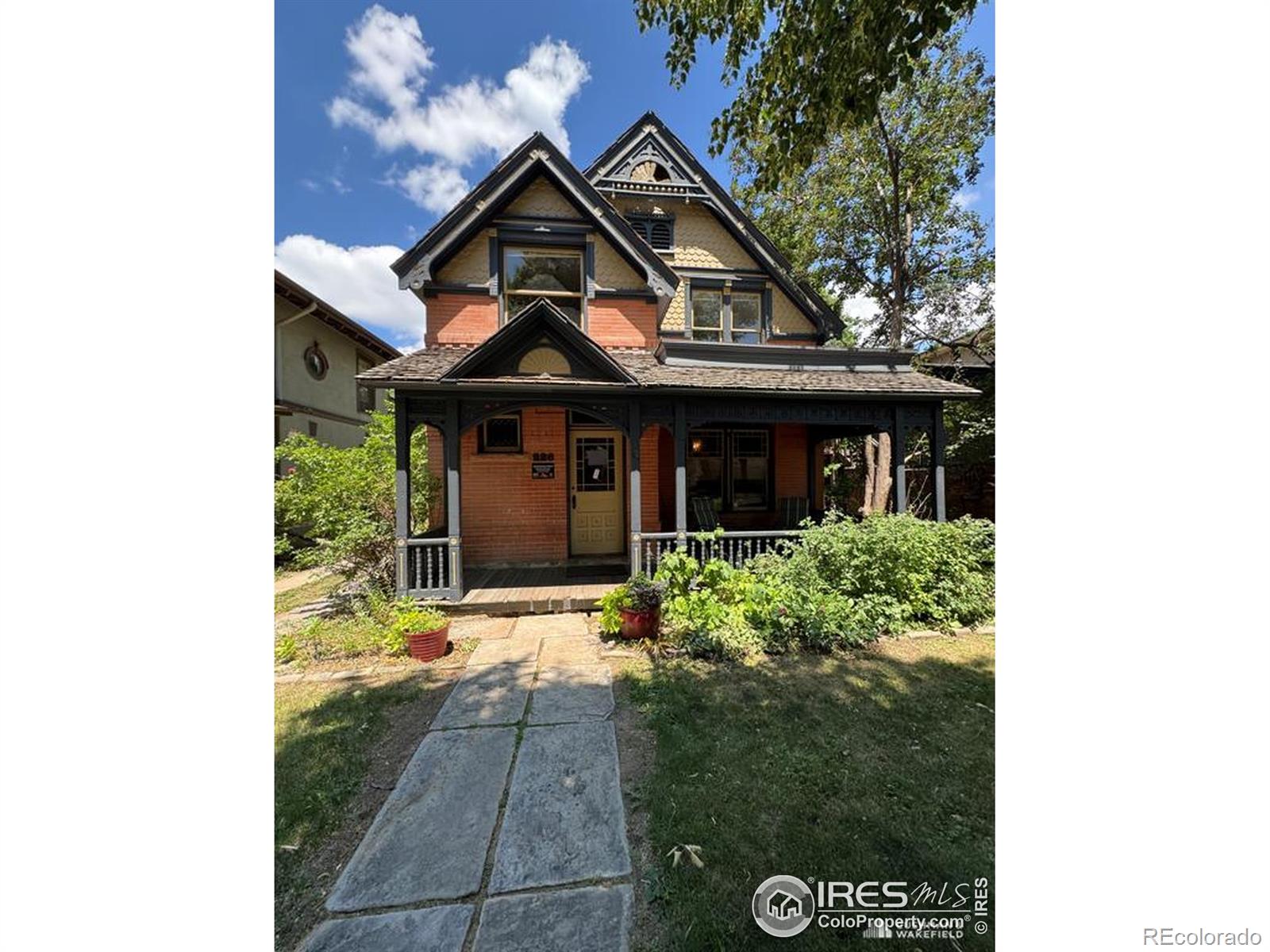 fort collins  House Search Picture