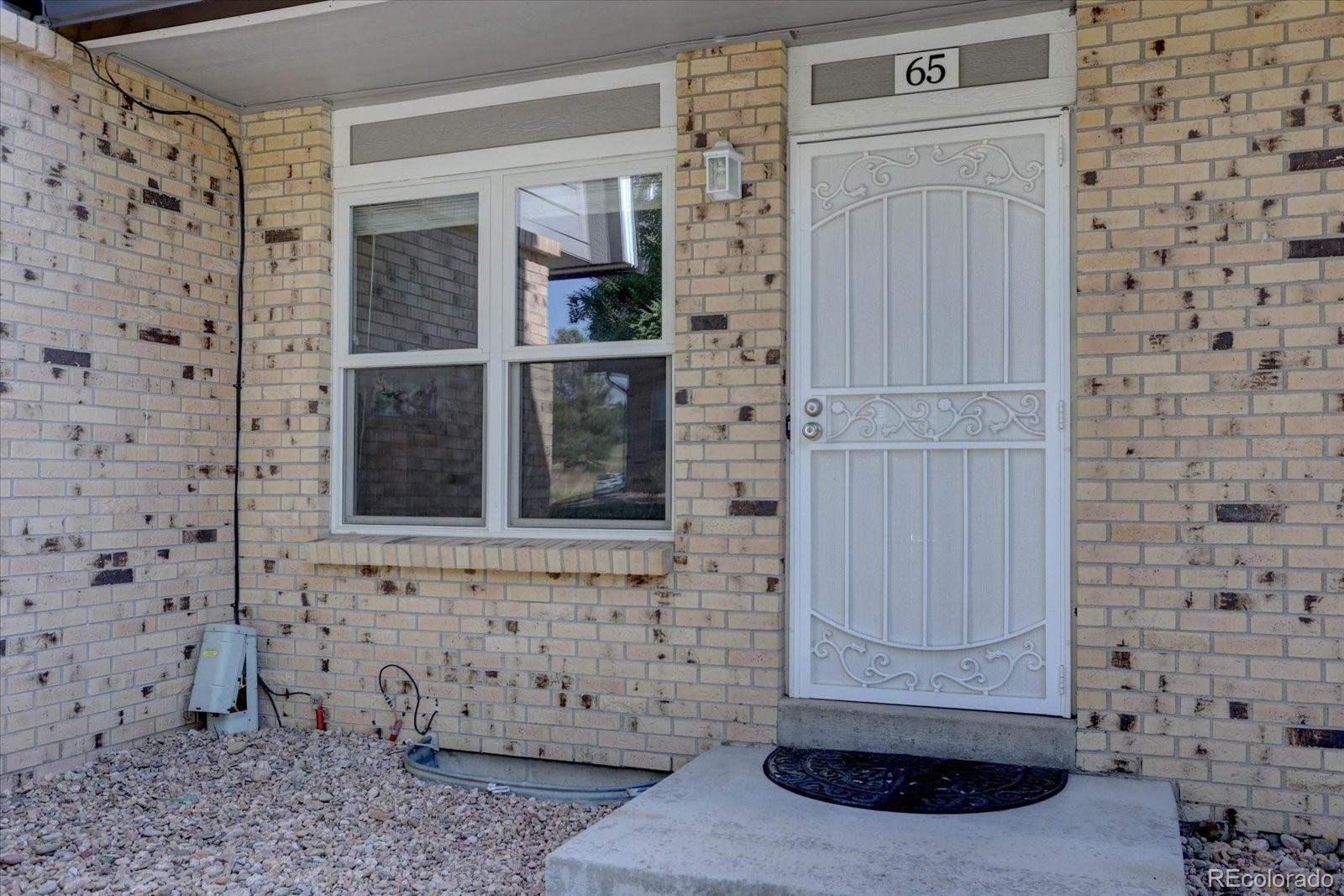 1474 S Pierson Street, lakewood  House Search MLS Picture