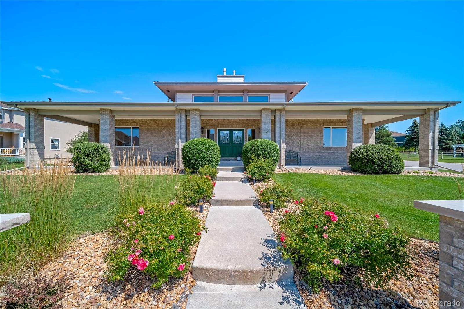 7186  Windwood Way, parker  House Search MLS Picture