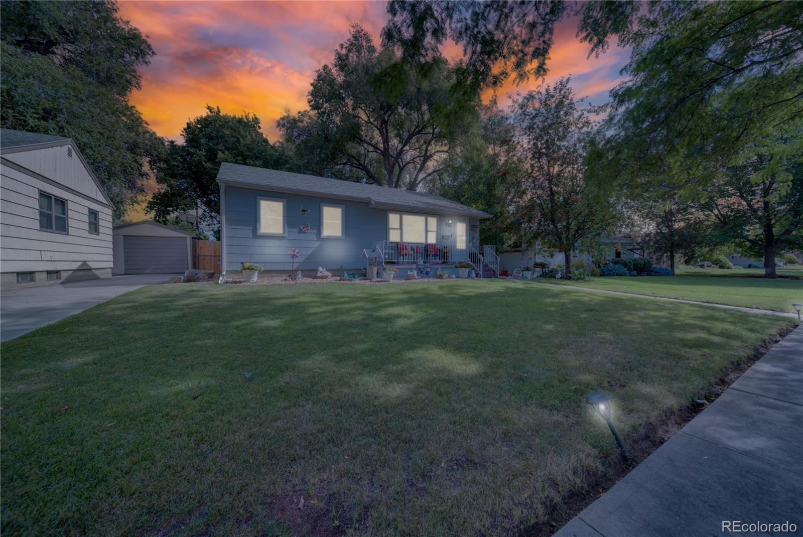 714  Delmar Street, sterling  House Search MLS Picture