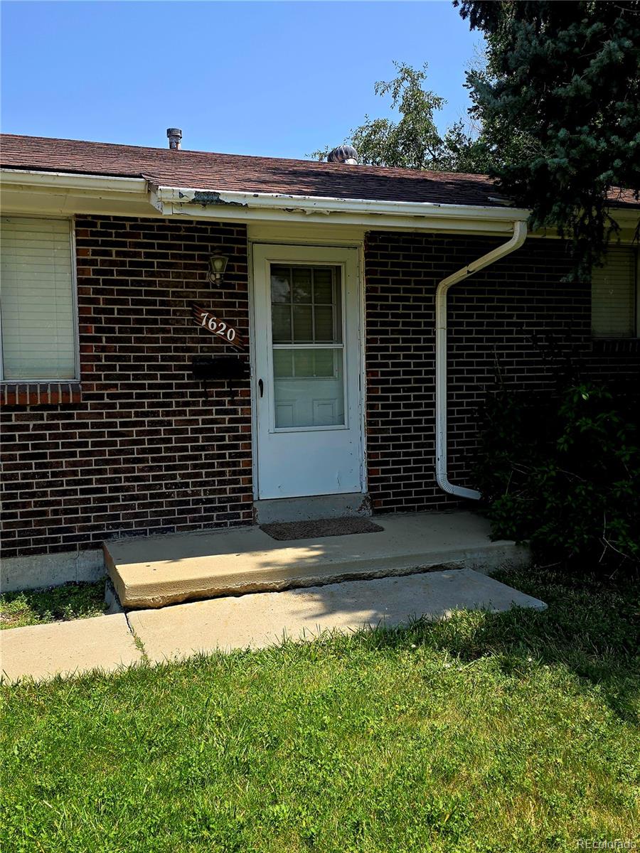 7620  Acoma Court, denver  House Search MLS Picture