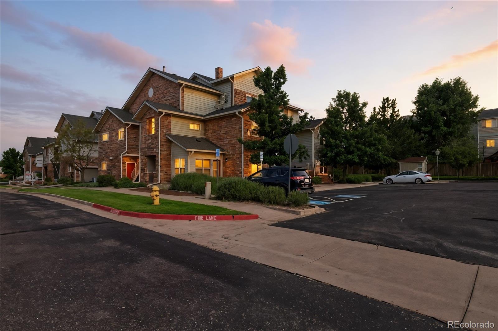 18681 E Water Drive, aurora  House Search MLS Picture